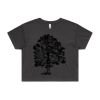 WO'S CROP TEE Thumbnail
