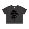 WO'S CROP TEE Thumbnail