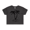 WO'S CROP TEE Thumbnail