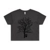 WO'S CROP TEE Thumbnail