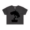 WO'S CROP TEE Thumbnail