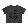 WO'S CROP TEE Thumbnail