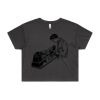 WO'S CROP TEE Thumbnail