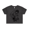 WO'S CROP TEE Thumbnail