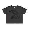 WO'S CROP TEE Thumbnail