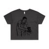 WO'S CROP TEE Thumbnail