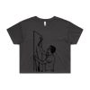 WO'S CROP TEE Thumbnail