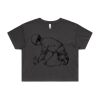 WO'S CROP TEE Thumbnail