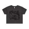 WO'S CROP TEE Thumbnail