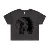 WO'S CROP TEE Thumbnail