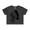 WO'S CROP TEE Thumbnail