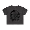 WO'S CROP TEE Thumbnail