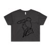 WO'S CROP TEE Thumbnail