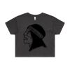WO'S CROP TEE Thumbnail