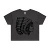 WO'S CROP TEE Thumbnail