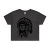 WO'S CROP TEE Thumbnail