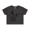WO'S CROP TEE Thumbnail