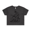 WO'S CROP TEE Thumbnail
