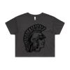 WO'S CROP TEE Thumbnail