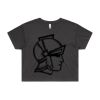 WO'S CROP TEE Thumbnail