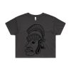 WO'S CROP TEE Thumbnail