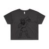 WO'S CROP TEE Thumbnail