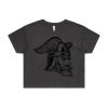 WO'S CROP TEE Thumbnail