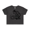 WO'S CROP TEE Thumbnail