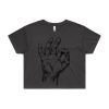 WO'S CROP TEE Thumbnail