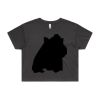 WO'S CROP TEE Thumbnail