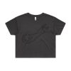 WO'S CROP TEE Thumbnail