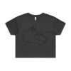 WO'S CROP TEE Thumbnail