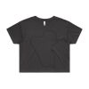 WO'S CROP TEE Thumbnail