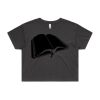 WO'S CROP TEE Thumbnail