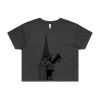 WO'S CROP TEE Thumbnail