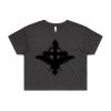 WO'S CROP TEE Thumbnail