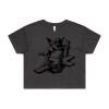 WO'S CROP TEE Thumbnail