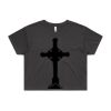 WO'S CROP TEE Thumbnail
