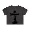 WO'S CROP TEE Thumbnail
