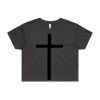 WO'S CROP TEE Thumbnail