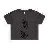 WO'S CROP TEE Thumbnail