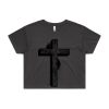 WO'S CROP TEE Thumbnail