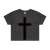 WO'S CROP TEE Thumbnail