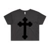 WO'S CROP TEE Thumbnail