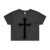 WO'S CROP TEE Thumbnail