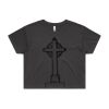 WO'S CROP TEE Thumbnail