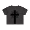 WO'S CROP TEE Thumbnail