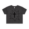 WO'S CROP TEE Thumbnail