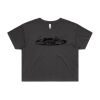 WO'S CROP TEE Thumbnail