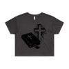 WO'S CROP TEE Thumbnail